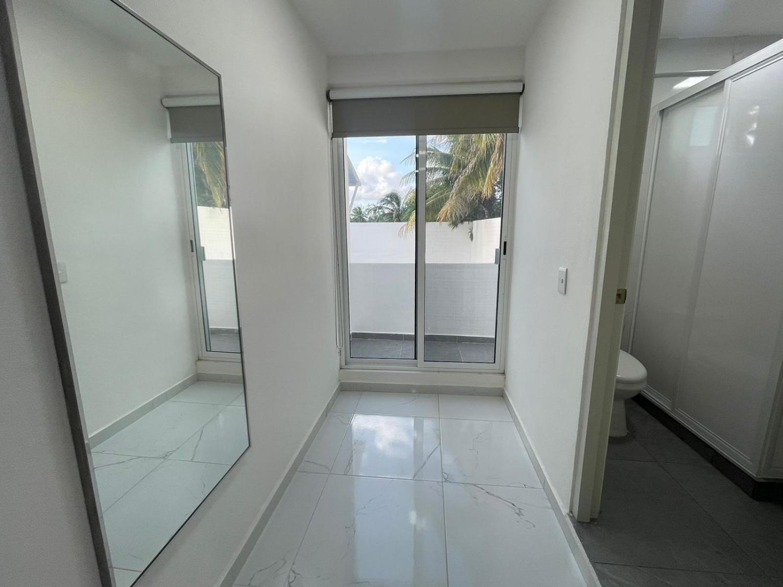 Guest House Stone Wall Residences Cancun Ngoại thất bức ảnh