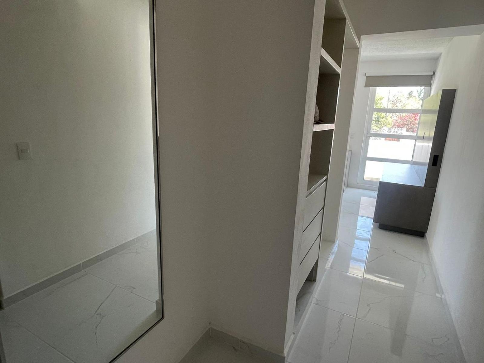 Guest House Stone Wall Residences Cancun Ngoại thất bức ảnh