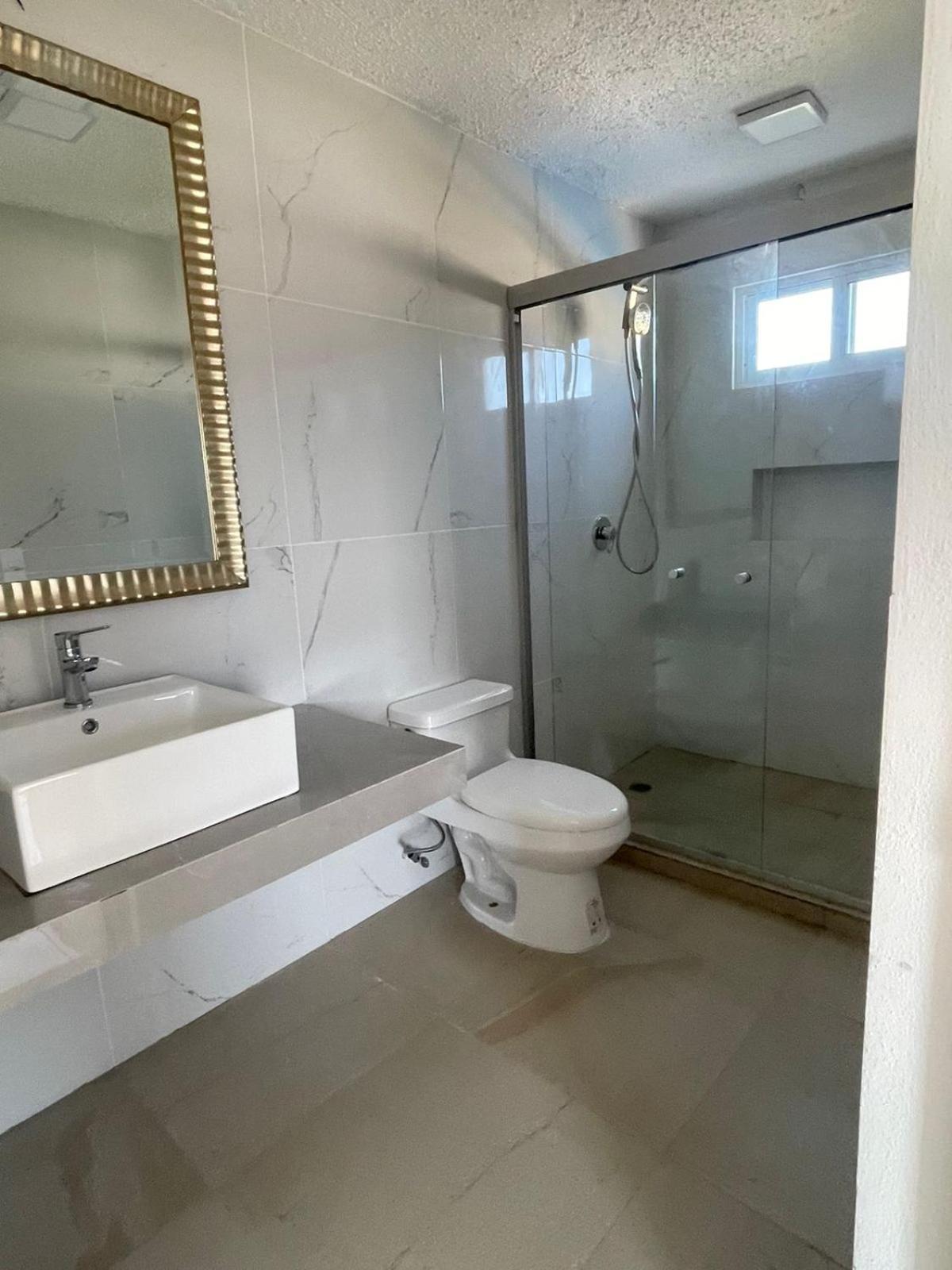 Guest House Stone Wall Residences Cancun Ngoại thất bức ảnh